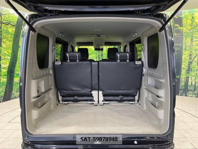 Suzuki EVERY WAGON 2017-09 350418-10