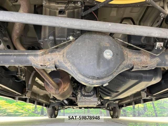 Suzuki EVERY WAGON 2017-09 350418-19