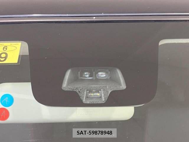 Suzuki EVERY WAGON 2017-09 350418-5
