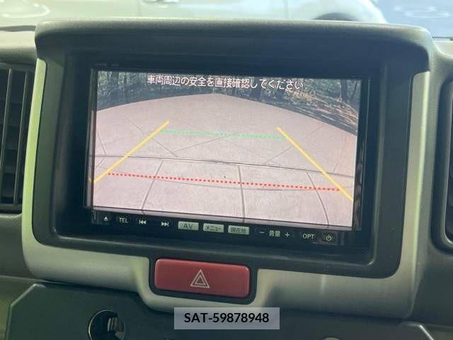 Suzuki EVERY WAGON 2017-09 350418-4