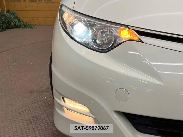 Toyota ESTIMA 2007-08 359850-13