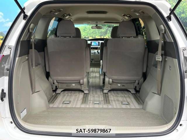 Toyota ESTIMA 2007-08 359850-11