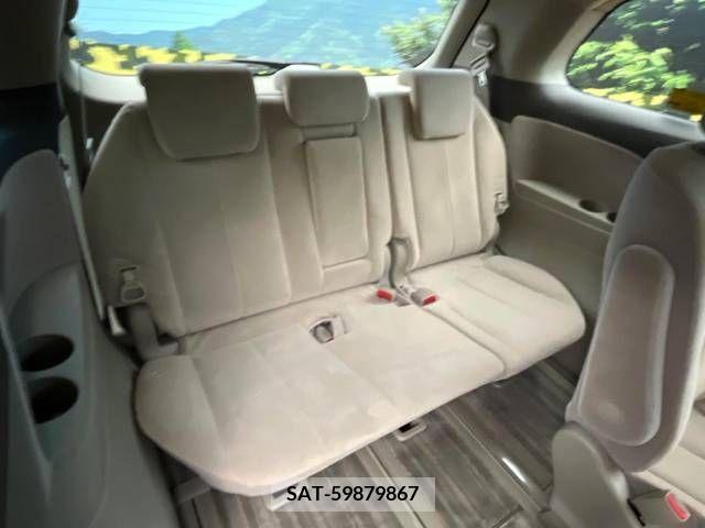 Toyota ESTIMA 2007-08 359850-10