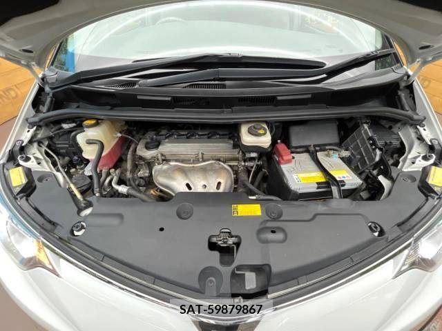 Toyota ESTIMA 2007-08 359850-19