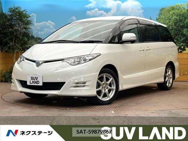Toyota ESTIMA 2007-08 359850-0