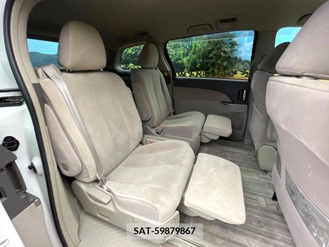 Toyota ESTIMA 2007-08 359850-9