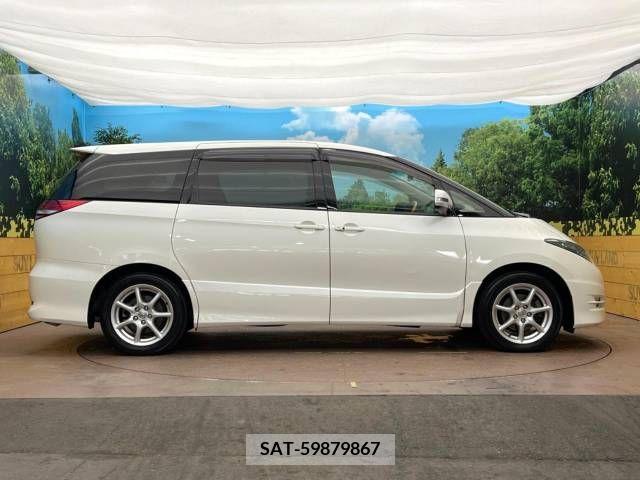 Toyota ESTIMA 2007-08 359850-17