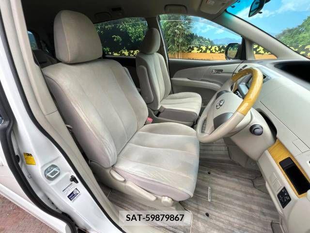 Toyota ESTIMA 2007-08 359850-8