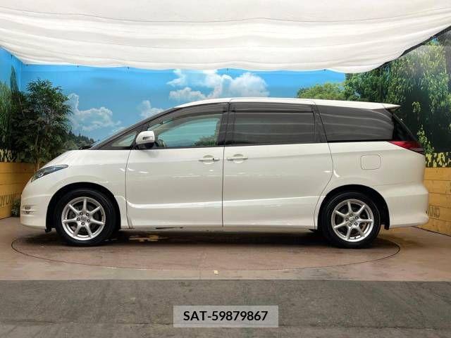 Toyota ESTIMA 2007-08 359850-16