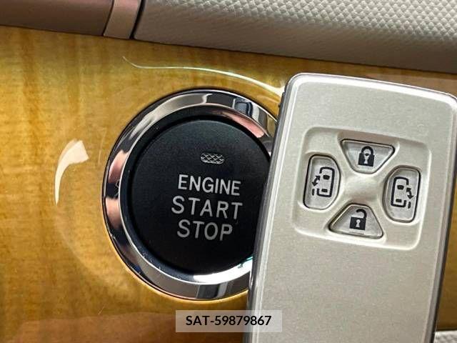 Toyota ESTIMA 2007-08 359850-6