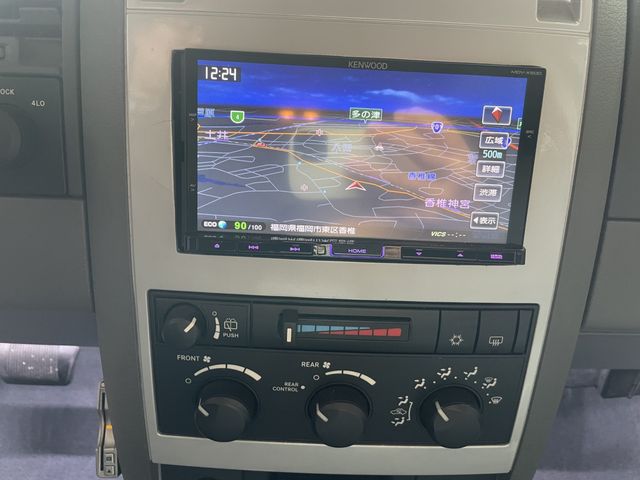 Dodge DURANGO 2005-01 8944-13