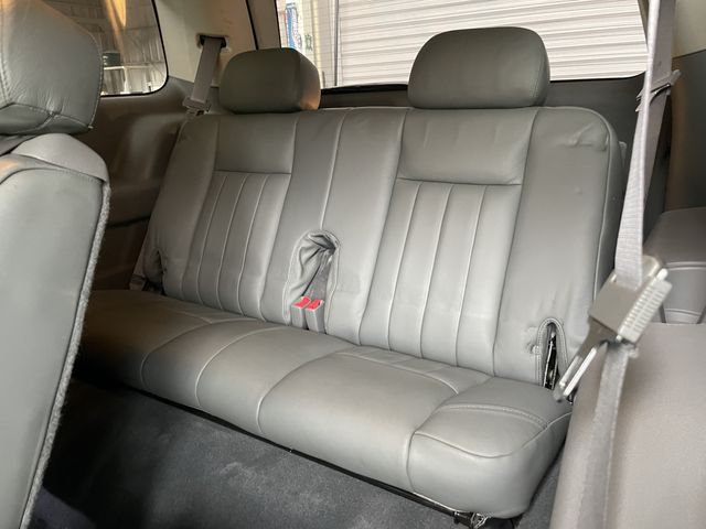 Dodge DURANGO 2005-01 8944-11