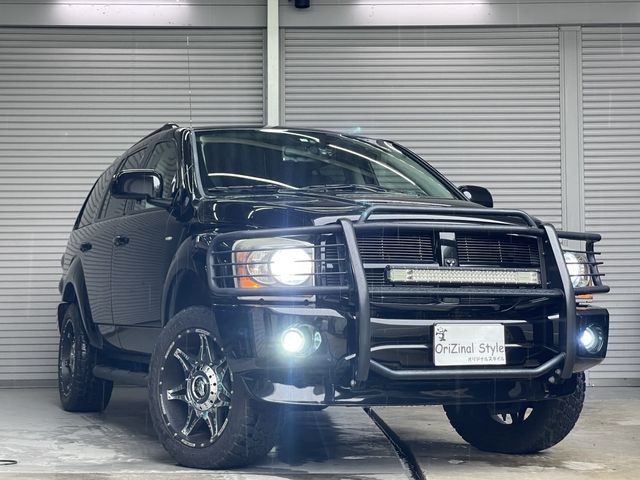 Dodge DURANGO 2005-01 8944-0