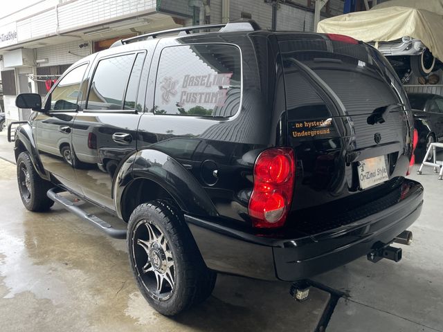 Dodge DURANGO 2005-01 8944-6