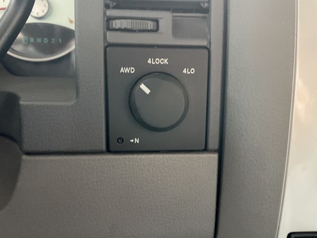 Dodge DURANGO 2005-01 8944-17
