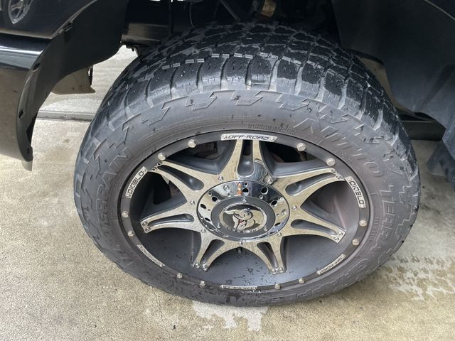 Dodge DURANGO 2005-01 8944-27