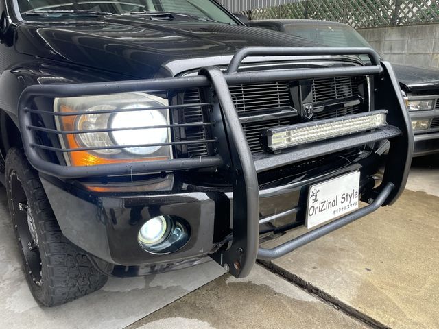Dodge DURANGO 2005-01 8944-29