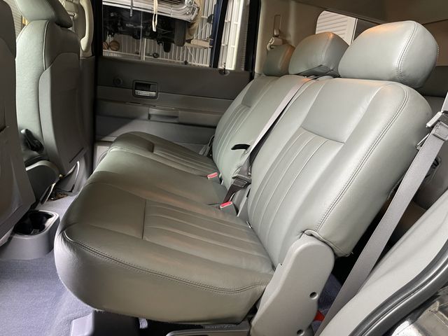 Dodge DURANGO 2005-01 8944-10