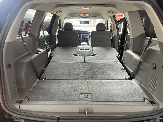 Dodge DURANGO 2005-01 8944-22
