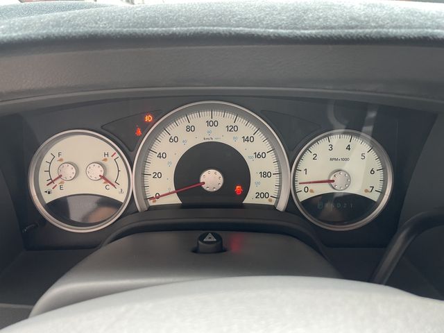 Dodge DURANGO 2005-01 8944-24