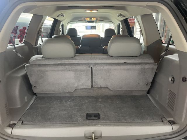 Dodge DURANGO 2005-01 8944-20