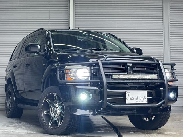 Dodge DURANGO 2005-01 8944-1