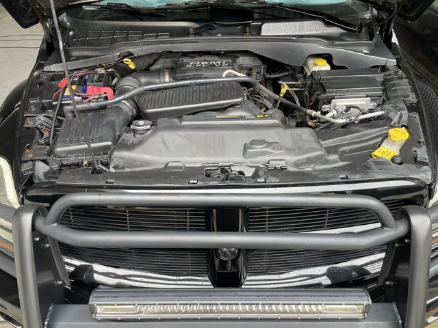 Dodge DURANGO 2005-01 8944-7