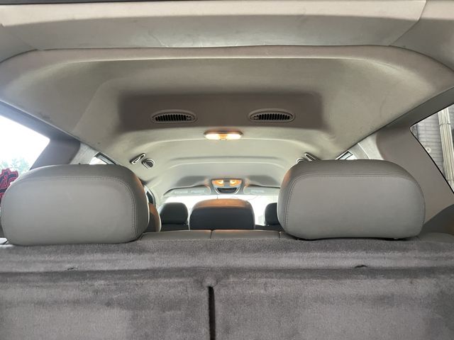 Dodge DURANGO 2005-01 8944-21