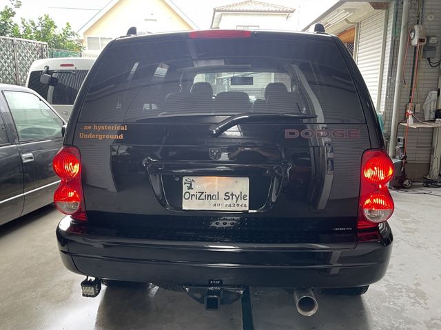Dodge DURANGO 2005-01 8944-4