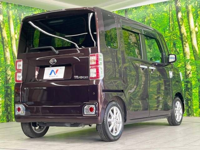 Daihatsu WAKE 2020-10 195599-18