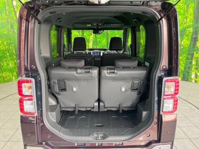 Daihatsu WAKE 2020-10 195599-12