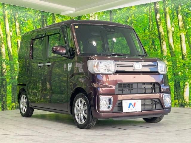 Daihatsu WAKE 2020-10 195599-17