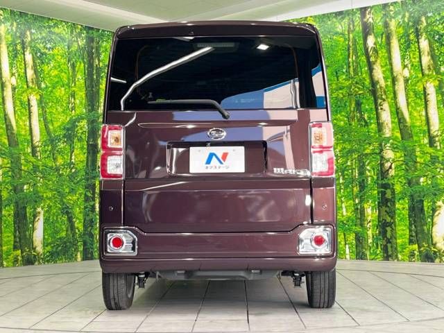 Daihatsu WAKE 2020-10 195599-16