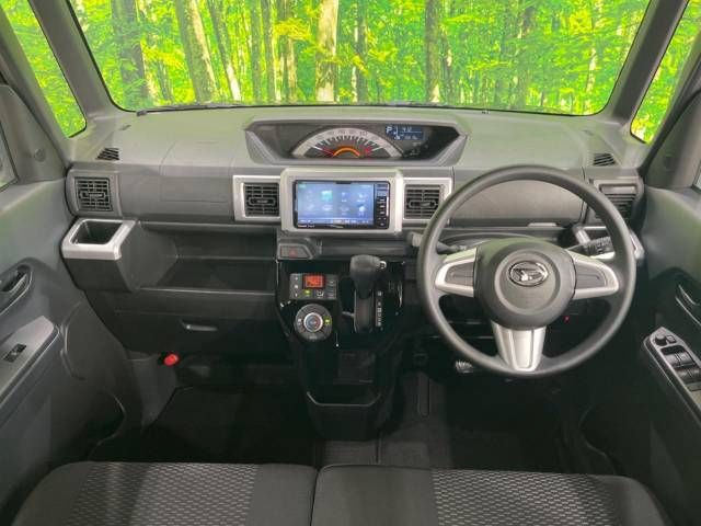 Daihatsu WAKE 2020-10 195599-1