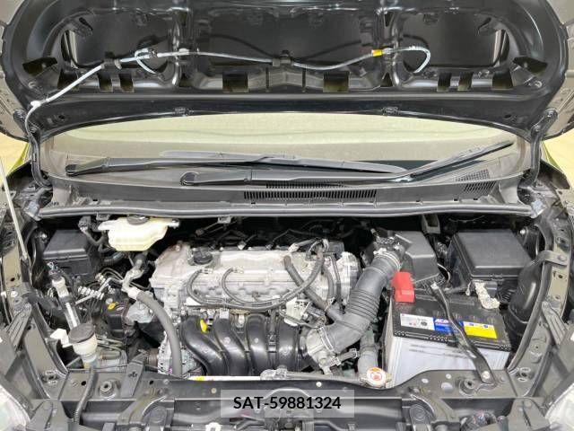 Toyota VOXY 2019-03 336602-18