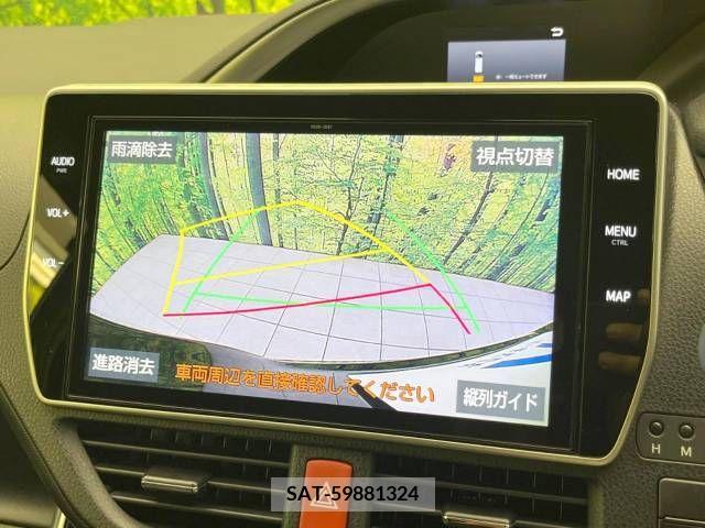 Toyota VOXY 2019-03 336602-6