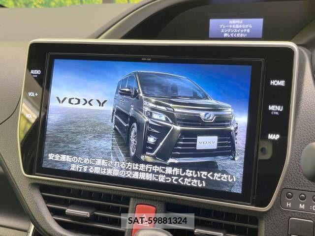 Toyota VOXY 2019-03 336602-5