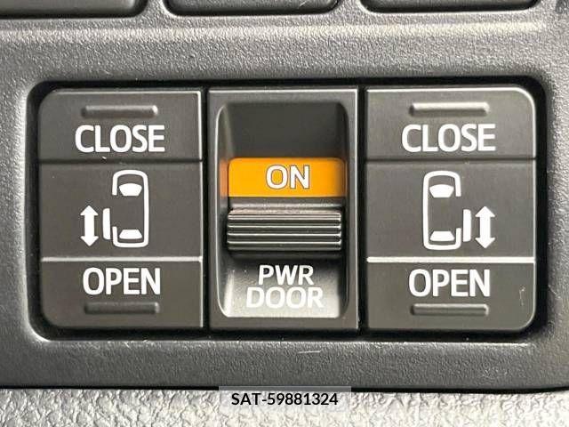 Toyota VOXY 2019-03 336602-4