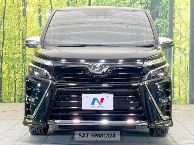 Toyota VOXY 2019-03 336602-14