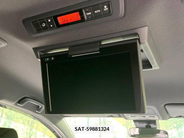 Toyota VOXY 2019-03 336602-2
