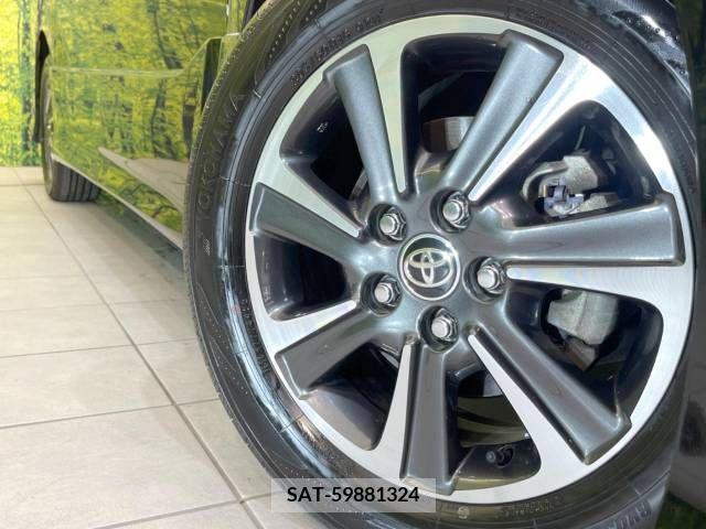 Toyota VOXY 2019-03 336602-13