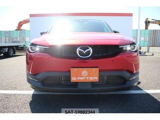 Mazda MX-30 2022-01 236566-6