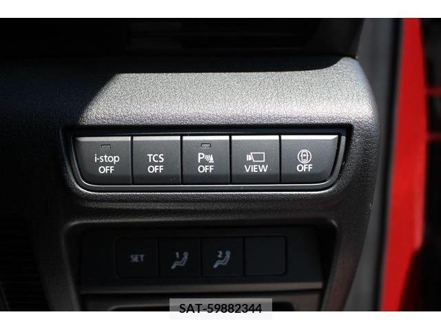 Mazda MX-30 2022-01 236566-5