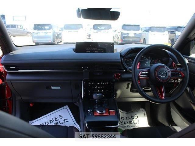 Mazda MX-30 2022-01 236566-15