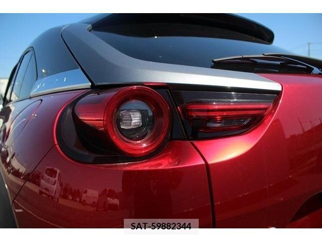 Mazda MX-30 2022-01 236566-12