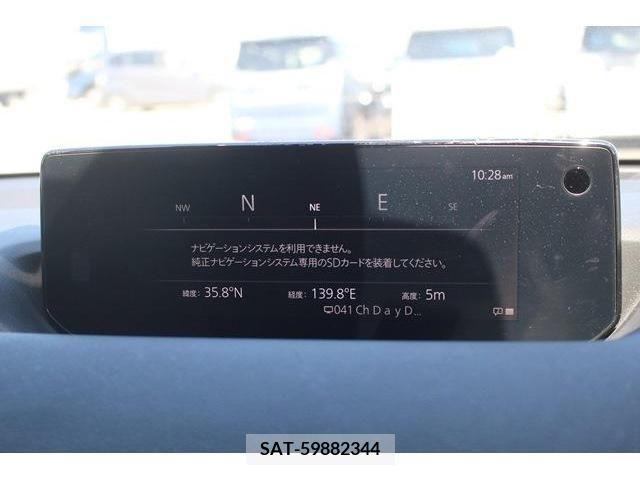 Mazda MX-30 2022-01 236566-1