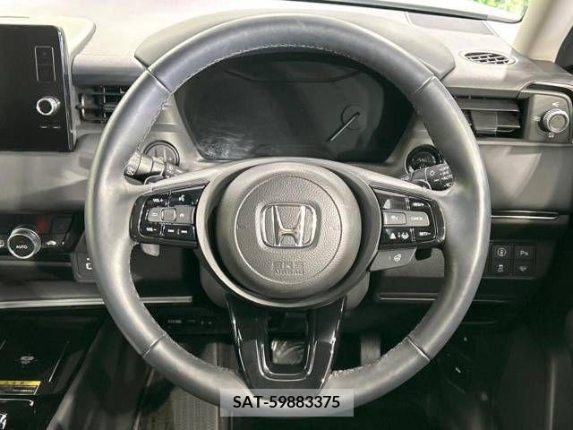 Honda VEZEL 2021-04 211302-11