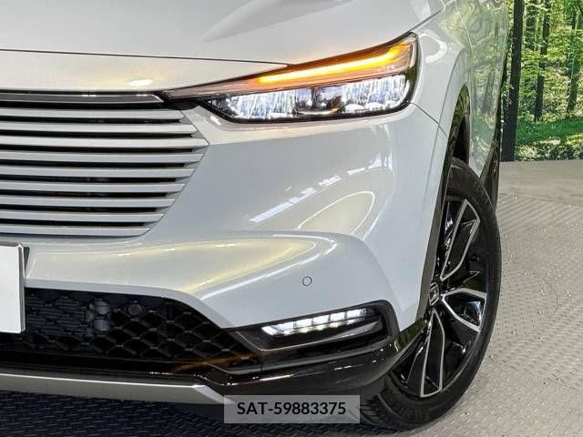 Honda VEZEL 2021-04 211302-12