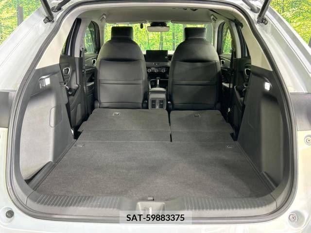 Honda VEZEL 2021-04 211302-10