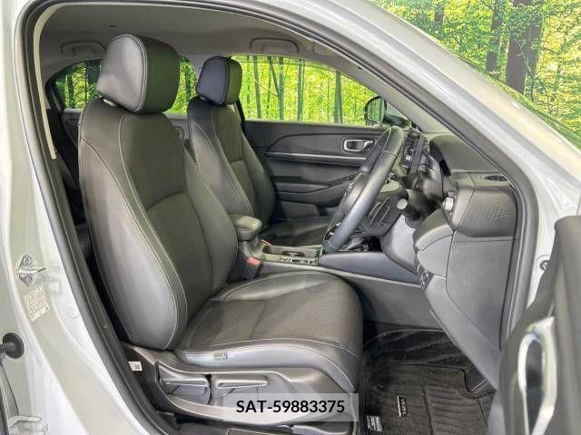 Honda VEZEL 2021-04 211302-8